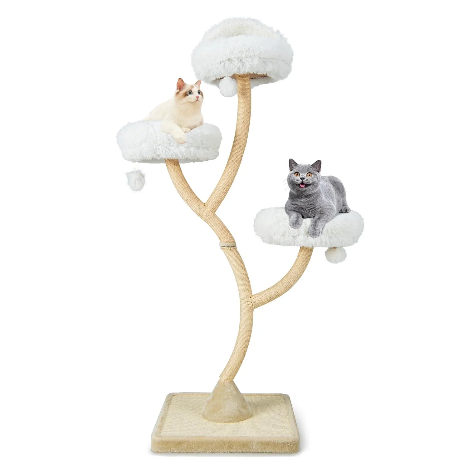 Cat Trees