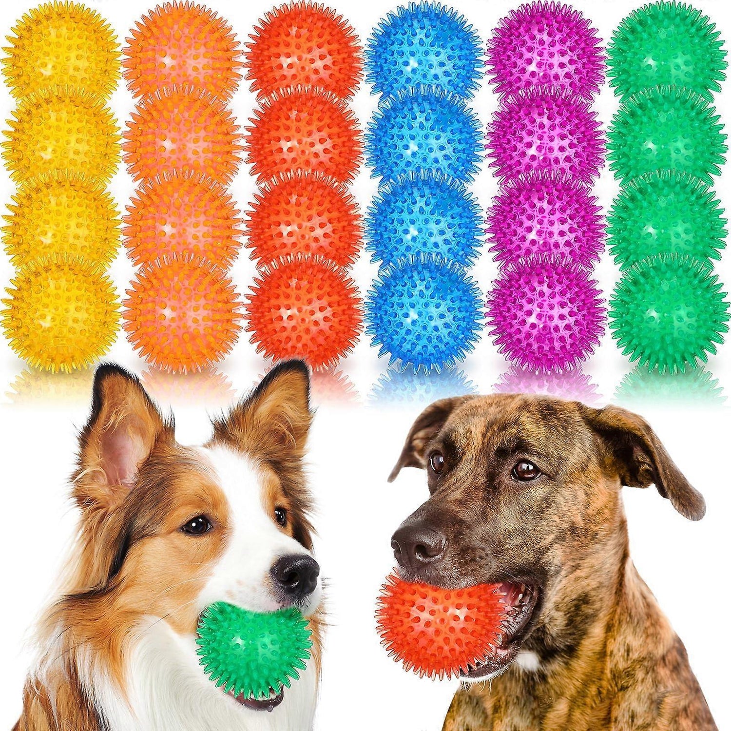 Balls