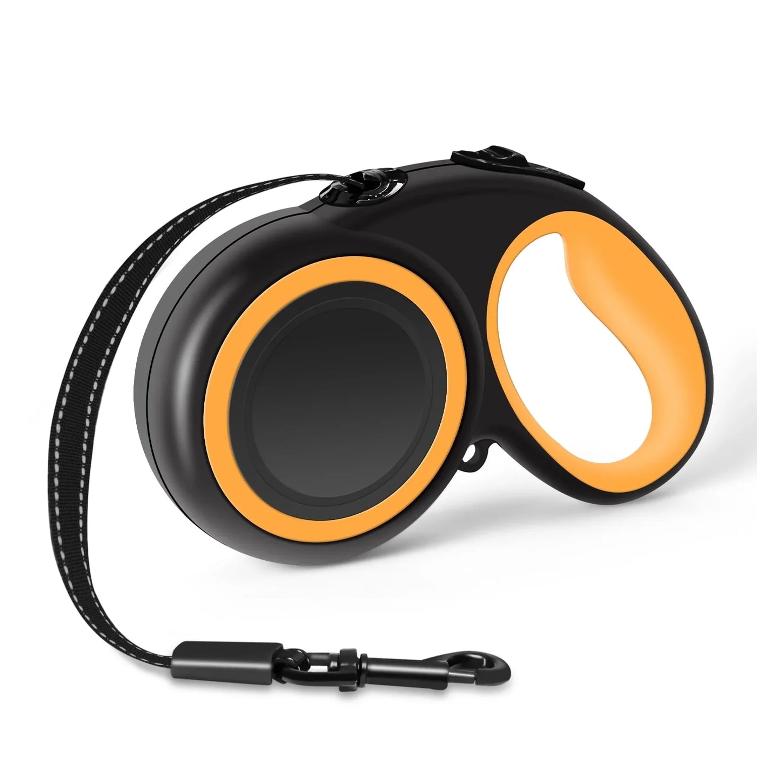 Retractable Leashes